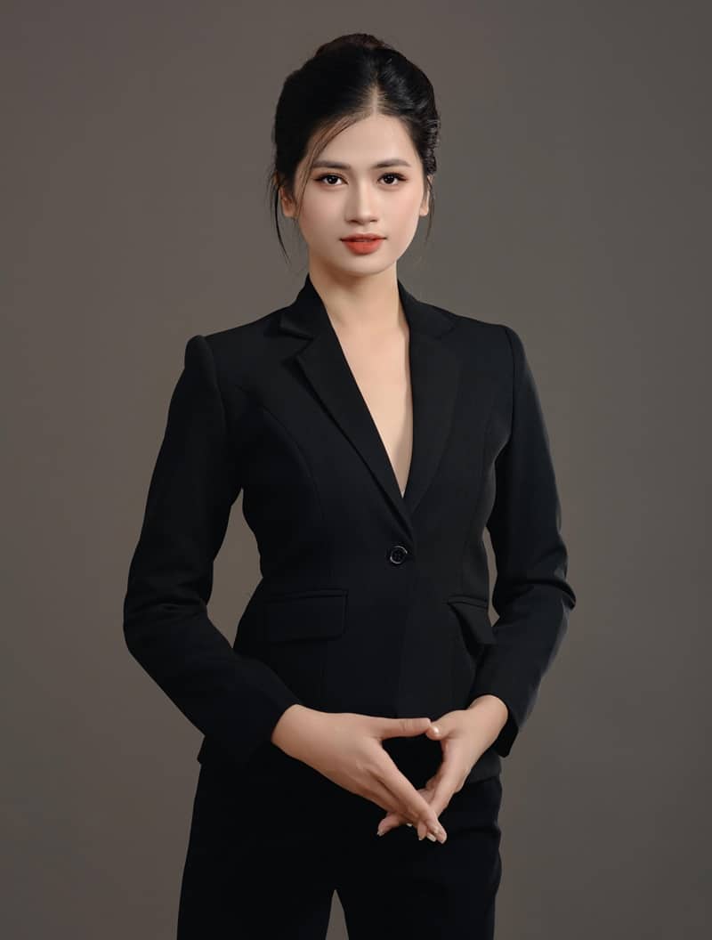 Lý do Mia Nguyễn chọn theo con đường cá cược trực tuyến